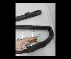 AIRBAG A TENDINA TETTO LATERALE DX PEUGEOT 308 II