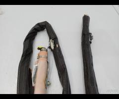 AIRBAG A TENDINA TETTO LATERALE DX PEUGEOT 308 II - 10