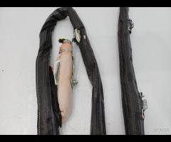 AIRBAG A TENDINA TETTO LATERALE DX PEUGEOT 308 II - 11