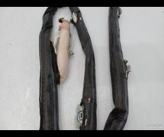 AIRBAG A TENDINA TETTO LATERALE DX PEUGEOT 308 II - 12