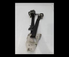 CINTURA DI SICUREZZA ANTERIORE DX JAGUAR XE X760 2