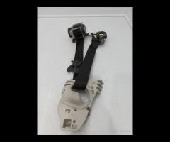 CINTURA DI SICUREZZA ANTERIORE DX JAGUAR XE X760 2