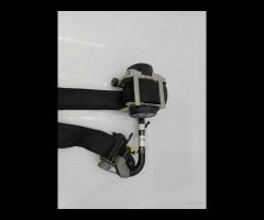 CINTURA DI SICUREZZA ANTERIORE DX JAGUAR XE X760 2