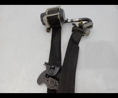CINTURA DI SICUREZZA ANTERIORE DX JAGUAR XE X760 2