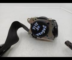 CINTURA DI SICUREZZA ANTERIORE DX JAGUAR XE X760 2 - 7