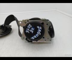 CINTURA DI SICUREZZA ANTERIORE DX JAGUAR XE X760 2 - 15