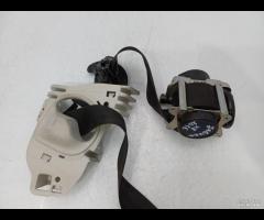 CINTURA DI SICUREZZA ANTERIORE DX JAGUAR XE X760 2 - 17