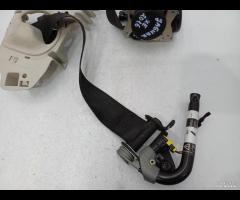 CINTURA DI SICUREZZA ANTERIORE DX JAGUAR XE X760 2 - 18