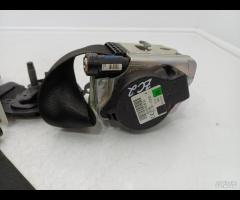 CINTURA DI SICUREZZA ANTERIORE DX JAGUAR XE X760 2 - 20