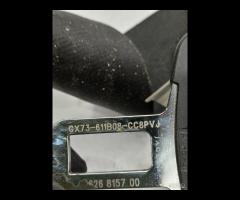 CINTURA DI SICUREZZA ANTERIORE DX JAGUAR XE X760 2 - 22