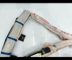 AIRBAG A TENDINA TETTO LATERALE DESTRO DX NISSAN N