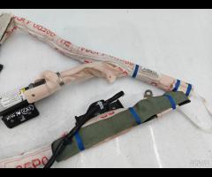 AIRBAG A TENDINA TETTO LATERALE DESTRO DX NISSAN N