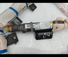 AIRBAG A TENDINA TETTO LATERALE DESTRO DX NISSAN N