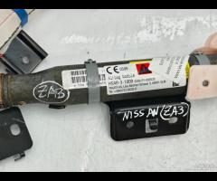 AIRBAG A TENDINA TETTO LATERALE DESTRO DX NISSAN N - 8