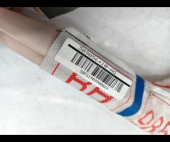 AIRBAG A TENDINA TETTO LATERALE DESTRO DX NISSAN N - 11