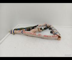 AIRBAG A TENDINA TETTO LATERALE DESTRO DX NISSAN N - 12