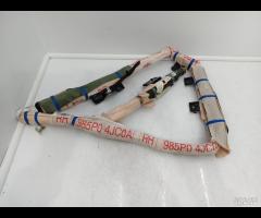 AIRBAG A TENDINA TETTO LATERALE DESTRO DX NISSAN N - 13