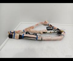 AIRBAG A TENDINA TETTO LATERALE DESTRO DX NISSAN N - 21