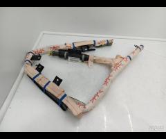 AIRBAG A TENDINA TETTO LATERALE DESTRO DX NISSAN N - 23