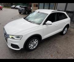 Audi Q3 2.0 TDI 120 CV - Manuale -76.000KM