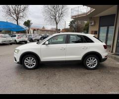 Audi Q3 2.0 TDI 120 CV - Manuale -76.000KM