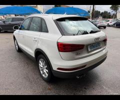 Audi Q3 2.0 TDI 120 CV - Manuale -76.000KM
