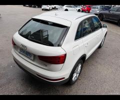 Audi Q3 2.0 TDI 120 CV - Manuale -76.000KM - 6