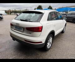 Audi Q3 2.0 TDI 120 CV - Manuale -76.000KM - 7
