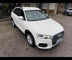 Audi Q3 2.0 TDI 120 CV - Manuale -76.000KM - 10