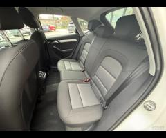 Audi Q3 2.0 TDI 120 CV - Manuale -76.000KM - 13