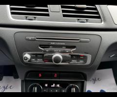 Audi Q3 2.0 TDI 120 CV - Manuale -76.000KM - 18