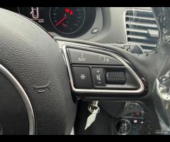 Audi Q3 2.0 TDI 120 CV - Manuale -76.000KM - 19