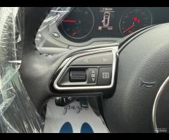 Audi Q3 2.0 TDI 120 CV - Manuale -76.000KM - 20