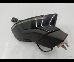 SPECCHIO SPECCHIETTO RETROVISORE DX SEAT LEON III