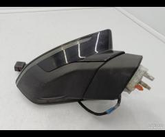 SPECCHIO SPECCHIETTO RETROVISORE DX SEAT LEON III