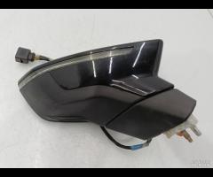 SPECCHIO SPECCHIETTO RETROVISORE DX SEAT LEON III - 7