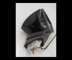 SPECCHIO SPECCHIETTO RETROVISORE DX SEAT LEON III - 12