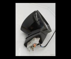 SPECCHIO SPECCHIETTO RETROVISORE DX SEAT LEON III - 13