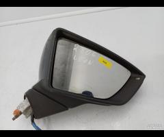 SPECCHIO SPECCHIETTO RETROVISORE DX SEAT LEON III - 16