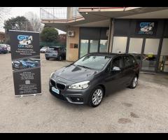 Bmw 218 - 2.0 Diesel 150 cv - 2018 - Automatica