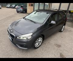Bmw 218 - 2.0 Diesel 150 cv - 2018 - Automatica