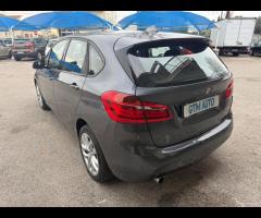 Bmw 218 - 2.0 Diesel 150 cv - 2018 - Automatica