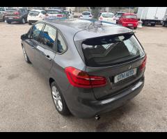 Bmw 218 - 2.0 Diesel 150 cv - 2018 - Automatica