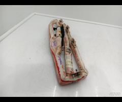 AIRBAG A TENDINA TETTO LATERALE DESTRO DX JAGUAR X - 14