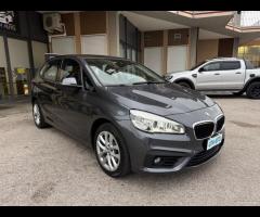 Bmw 218 - 2.0 Diesel 150 cv - 2018 - Automatica - 10