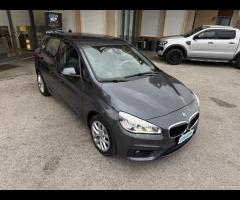 Bmw 218 - 2.0 Diesel 150 cv - 2018 - Automatica - 11