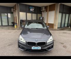 Bmw 218 - 2.0 Diesel 150 cv - 2018 - Automatica - 12