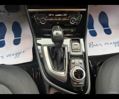 Bmw 218 - 2.0 Diesel 150 cv - 2018 - Automatica - 16