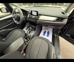 Bmw 218 - 2.0 Diesel 150 cv - 2018 - Automatica - 19