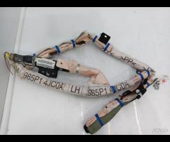 AIRBAG A TENDINA TETTO LATERALE SINISTRA  NISSAN N